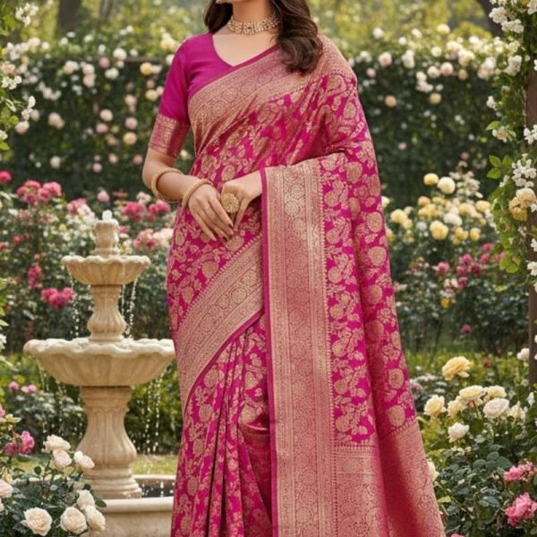 Banarasi Sarees