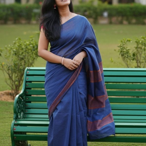 Handloom Sarees